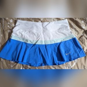 Nike tennis skort